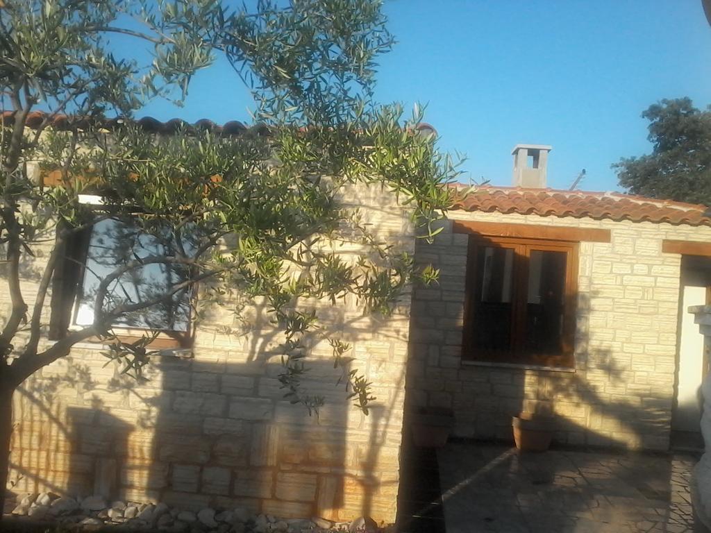 House Apartments Ariamare Porec Exterior photo