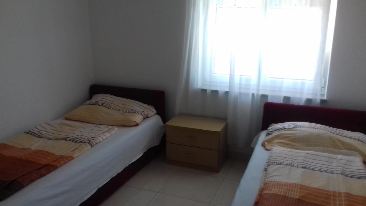 House Apartments Ariamare Porec Exterior photo